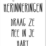 Herinneringen