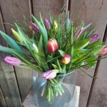 Tulpenboeket